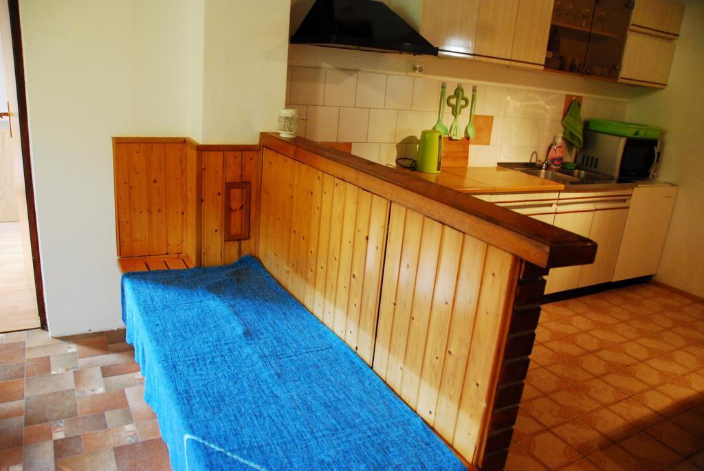 Budget Homestay Kobarid Pokój zdjęcie
