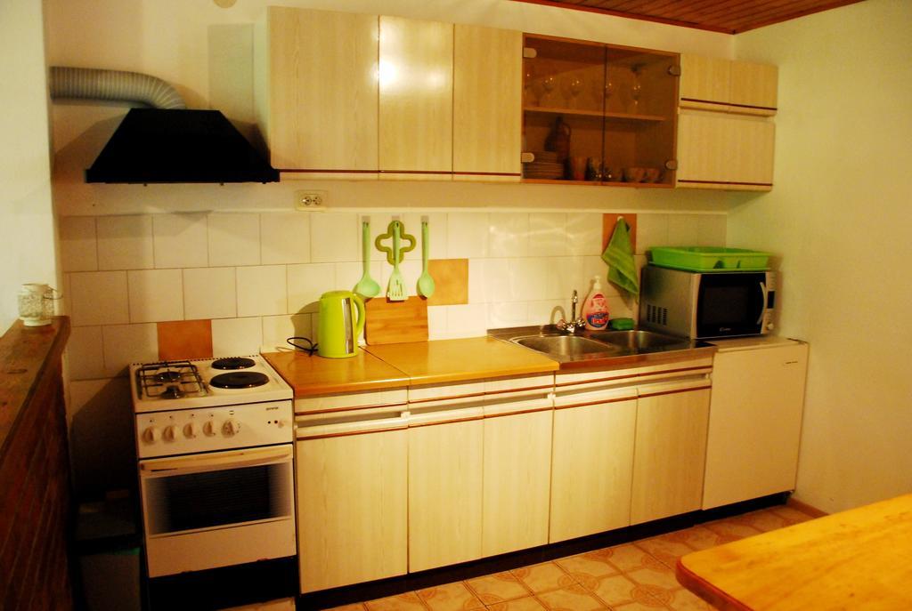 Budget Homestay Kobarid Pokój zdjęcie
