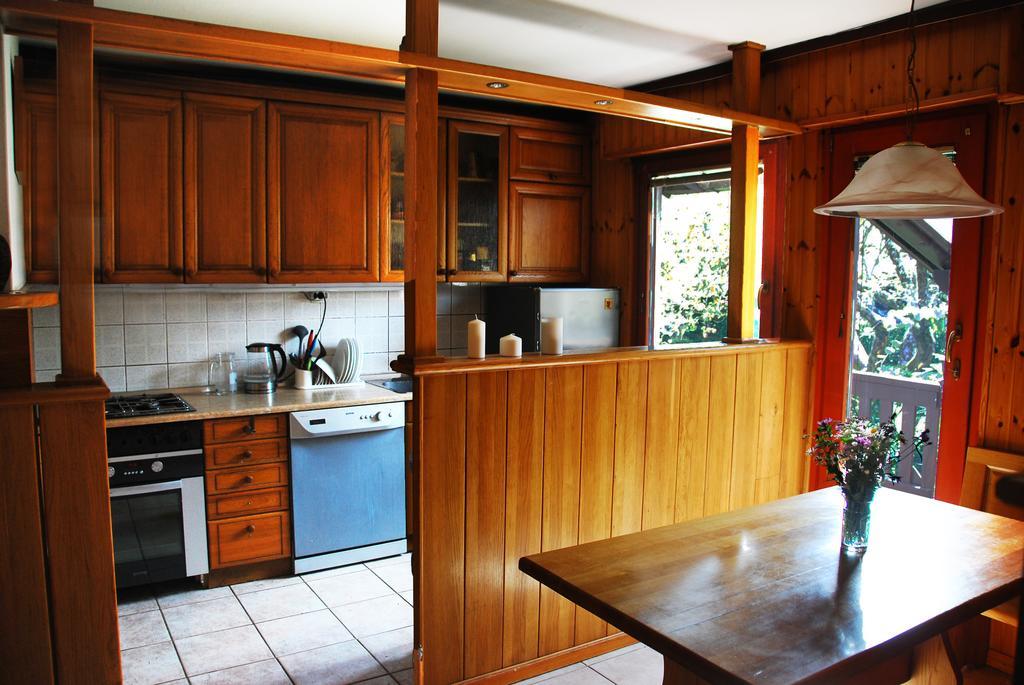 Budget Homestay Kobarid Zewnętrze zdjęcie