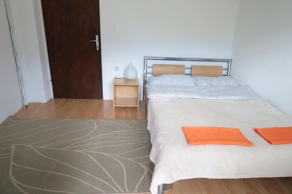 Budget Homestay Kobarid Zewnętrze zdjęcie