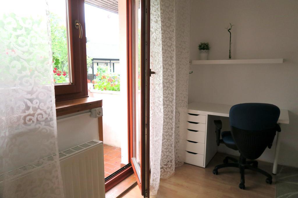 Budget Homestay Kobarid Zewnętrze zdjęcie