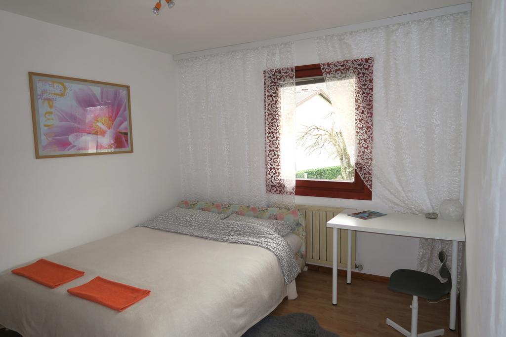 Budget Homestay Kobarid Zewnętrze zdjęcie