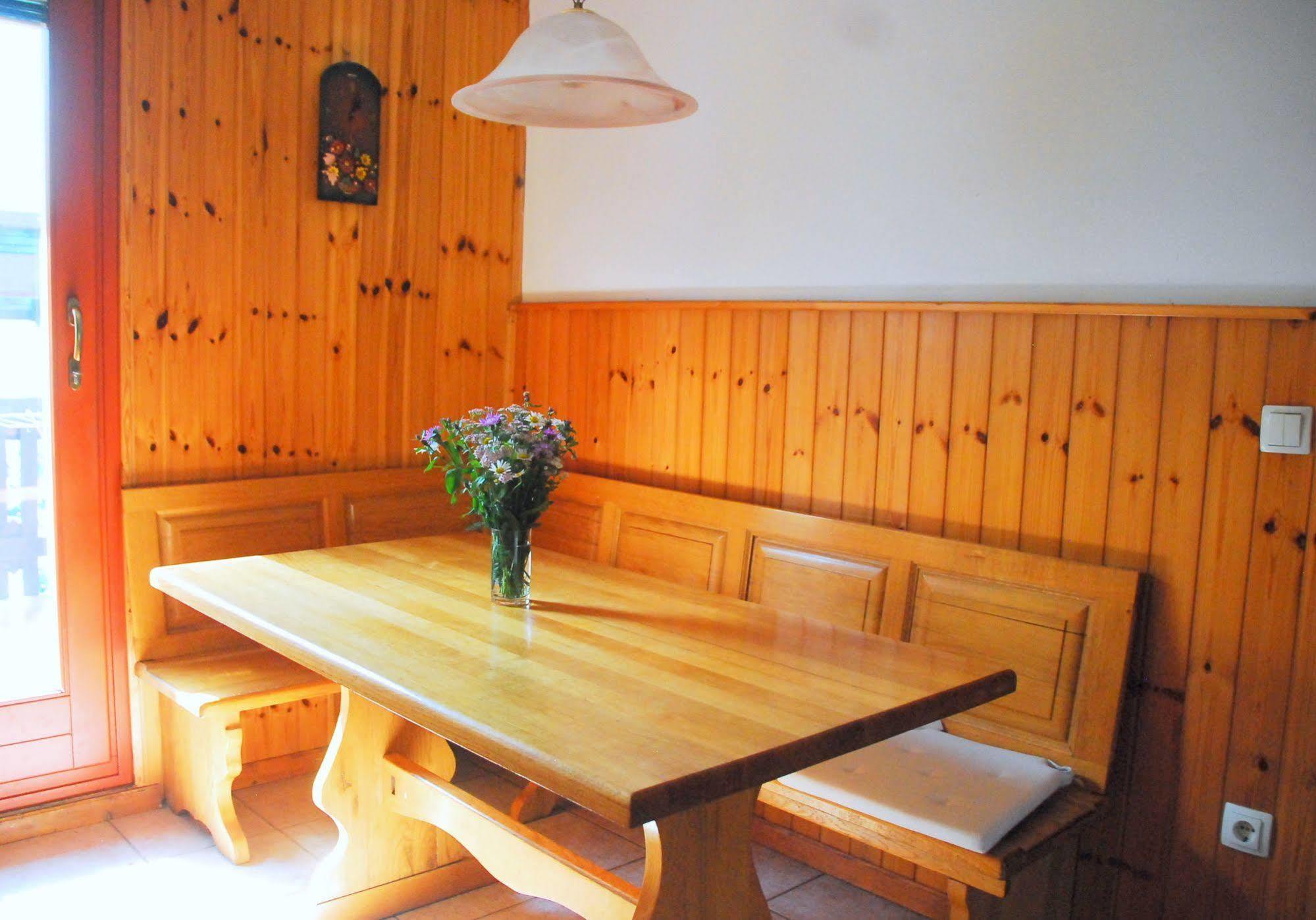 Budget Homestay Kobarid Zewnętrze zdjęcie