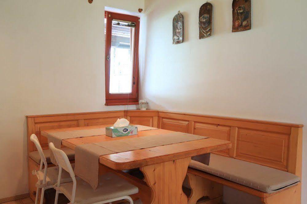 Budget Homestay Kobarid Zewnętrze zdjęcie