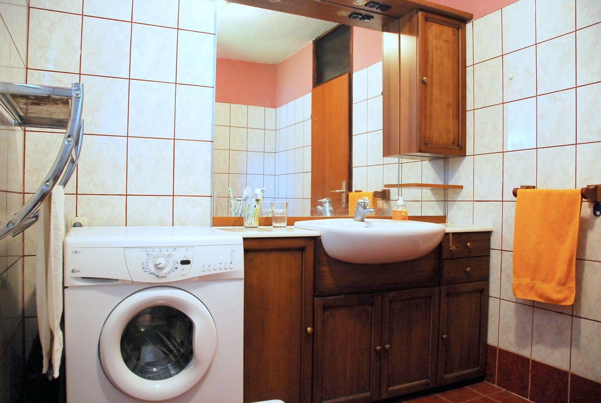 Budget Homestay Kobarid Zewnętrze zdjęcie