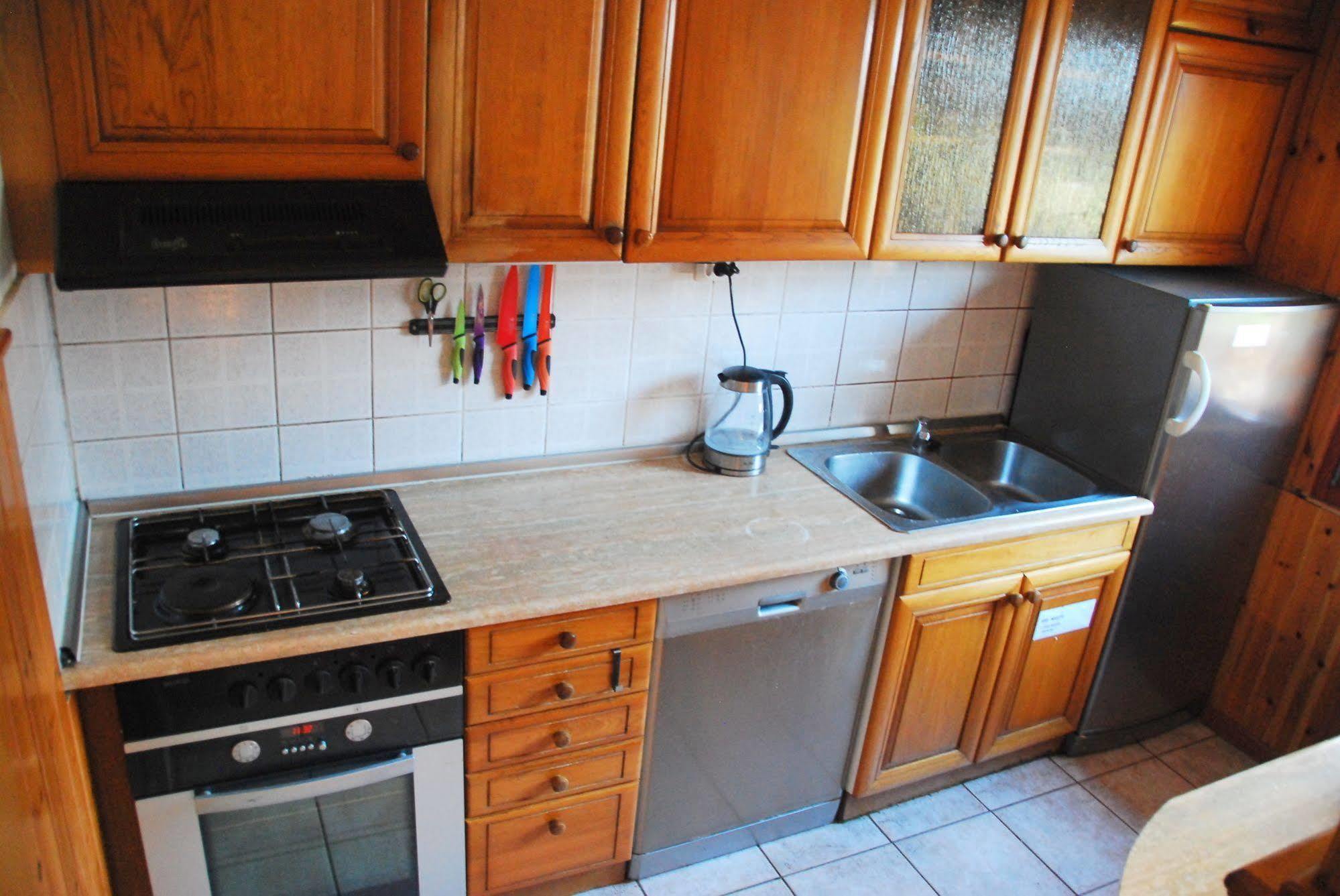 Budget Homestay Kobarid Zewnętrze zdjęcie