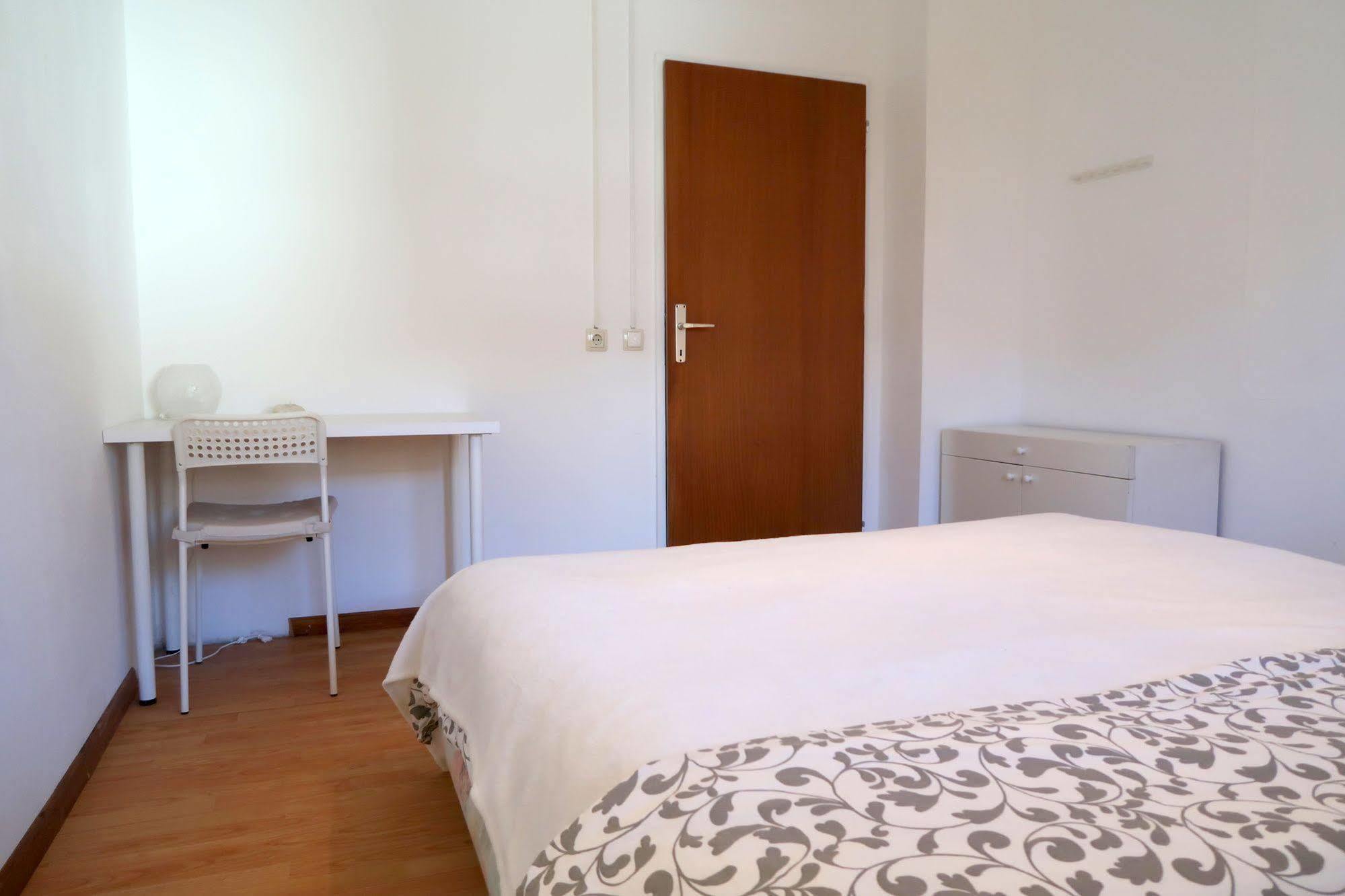 Budget Homestay Kobarid Zewnętrze zdjęcie