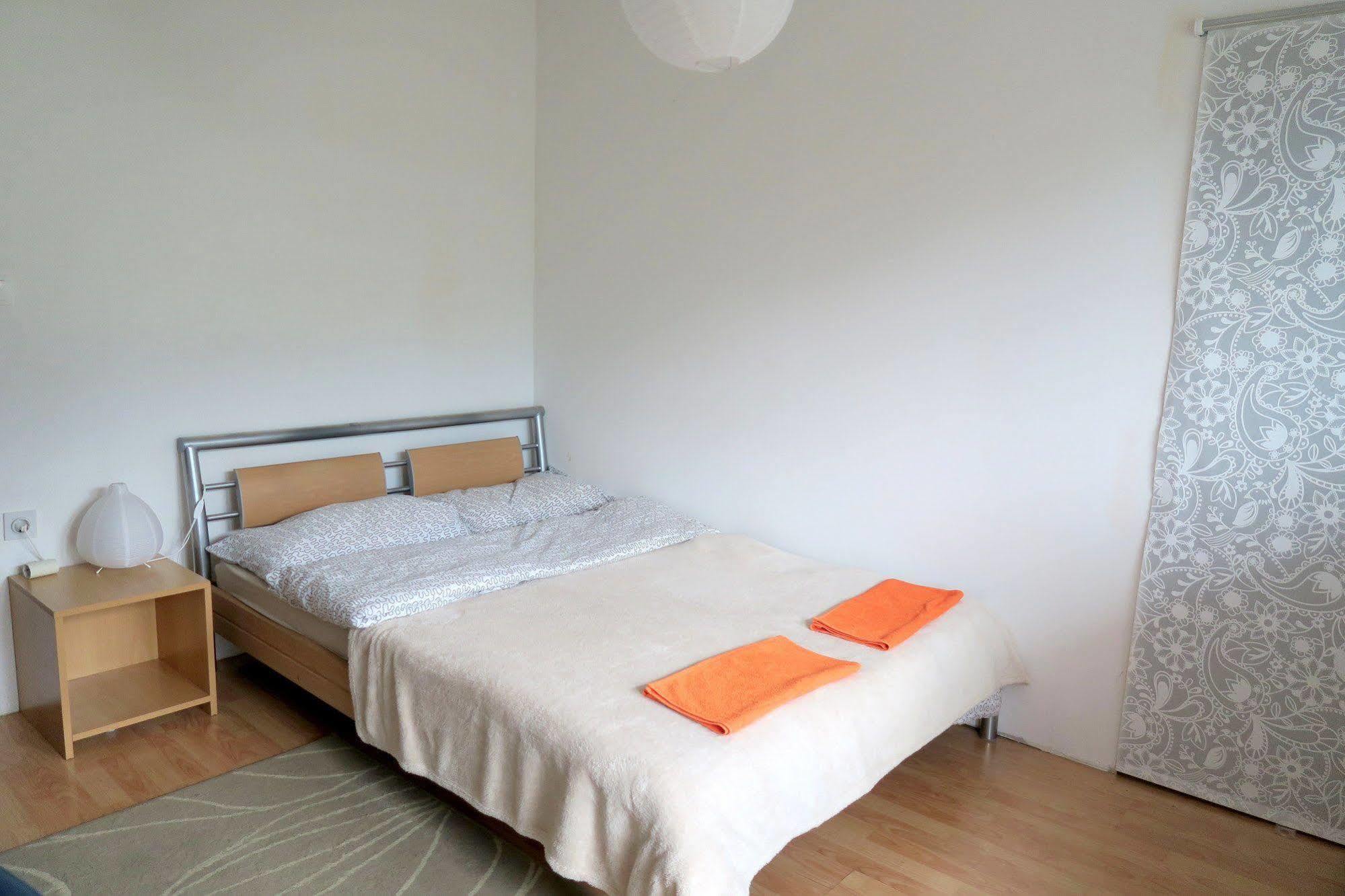 Budget Homestay Kobarid Zewnętrze zdjęcie