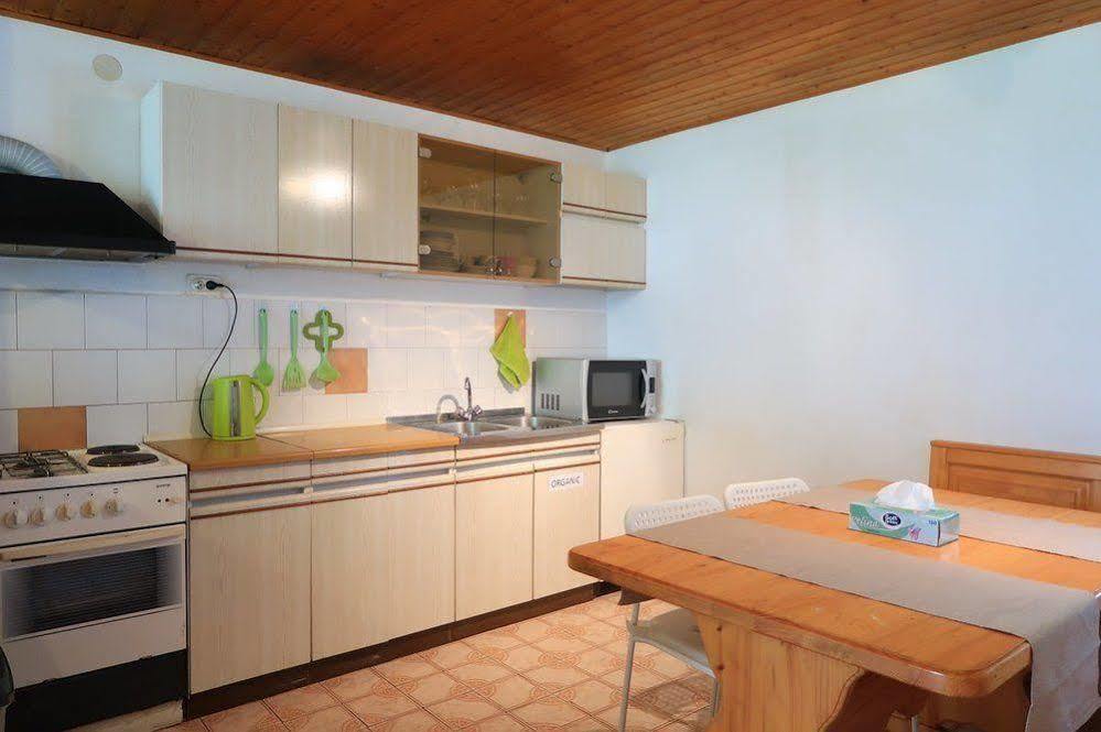 Budget Homestay Kobarid Zewnętrze zdjęcie
